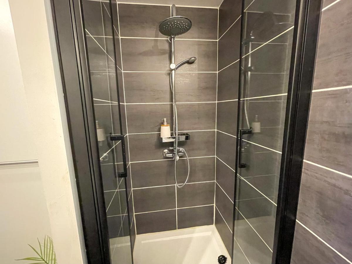 Magnifique Logement Au Pied Du Chateau Blois Bagian luar foto