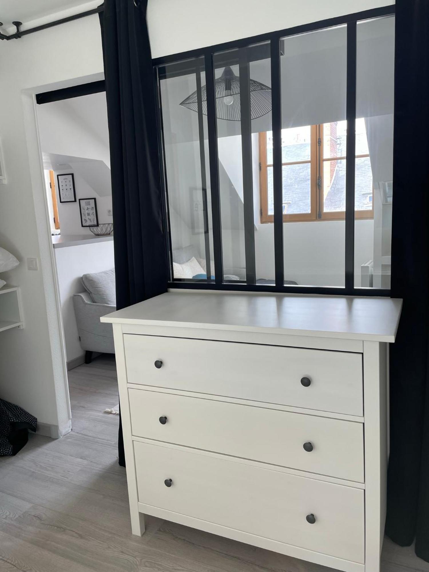 Magnifique Logement Au Pied Du Chateau Blois Bagian luar foto