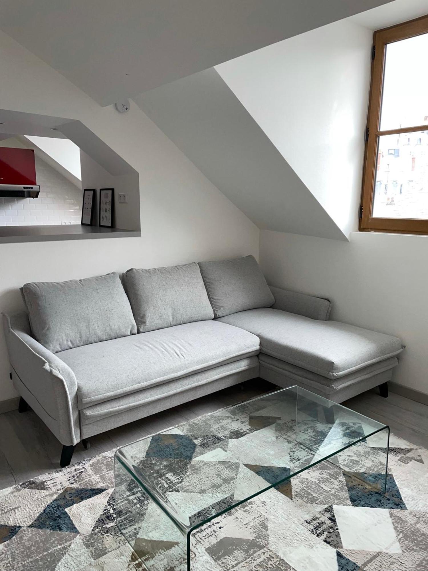 Magnifique Logement Au Pied Du Chateau Blois Bagian luar foto