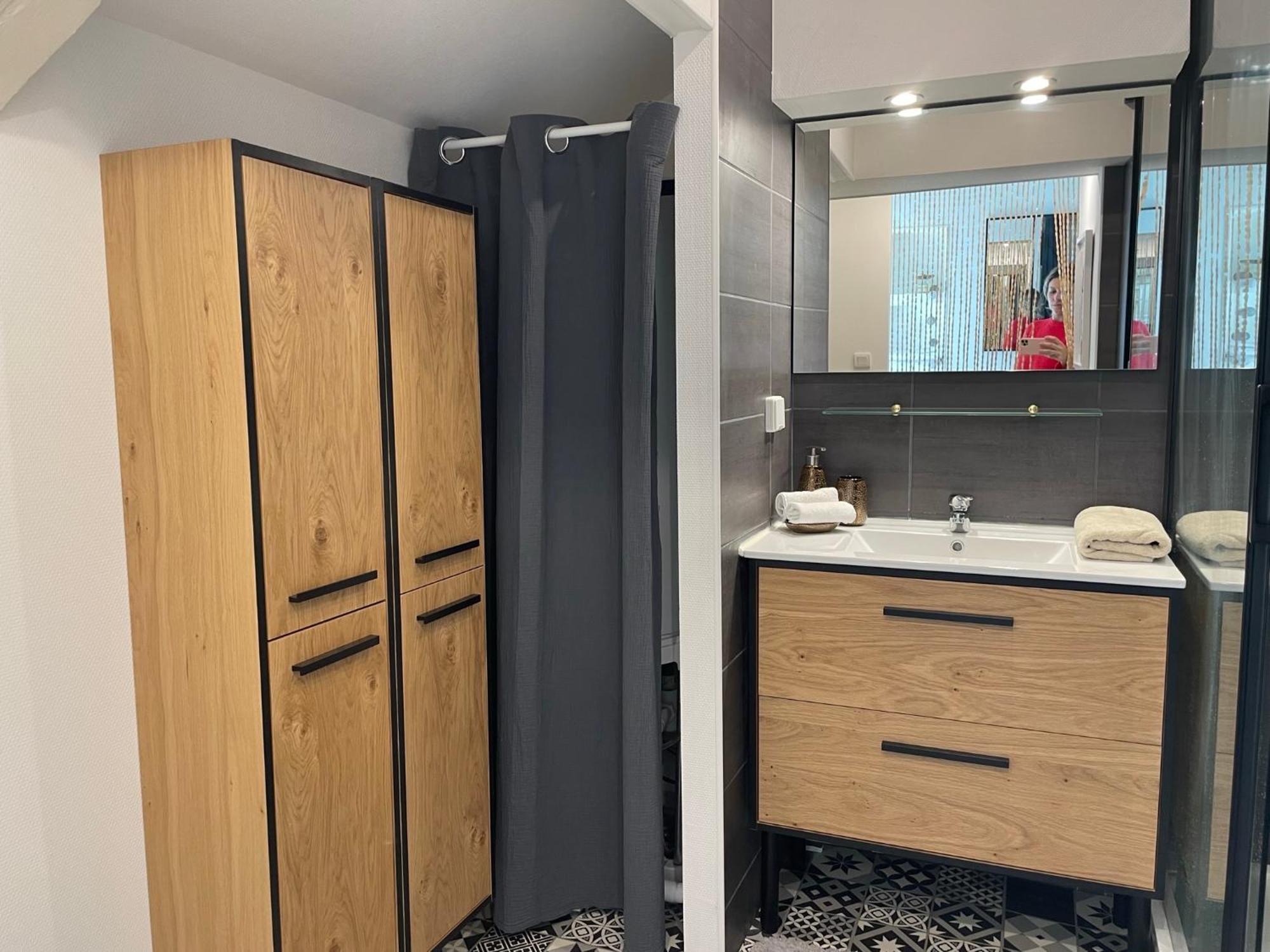 Magnifique Logement Au Pied Du Chateau Blois Bagian luar foto