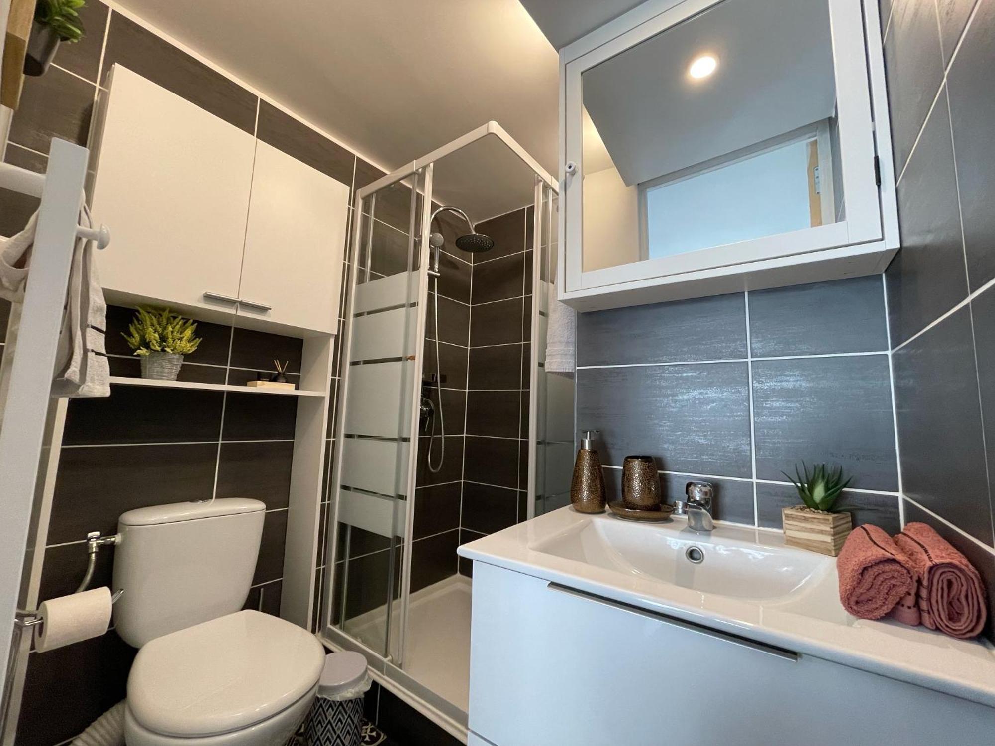 Magnifique Logement Au Pied Du Chateau Blois Bagian luar foto
