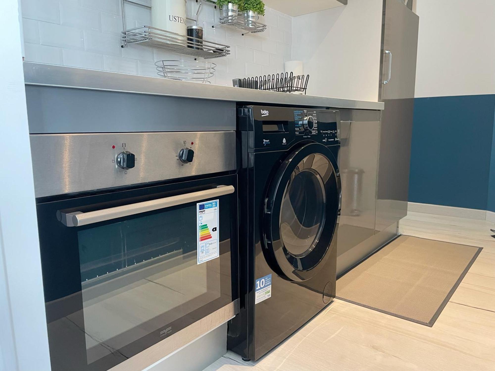 Magnifique Logement Au Pied Du Chateau Blois Bagian luar foto
