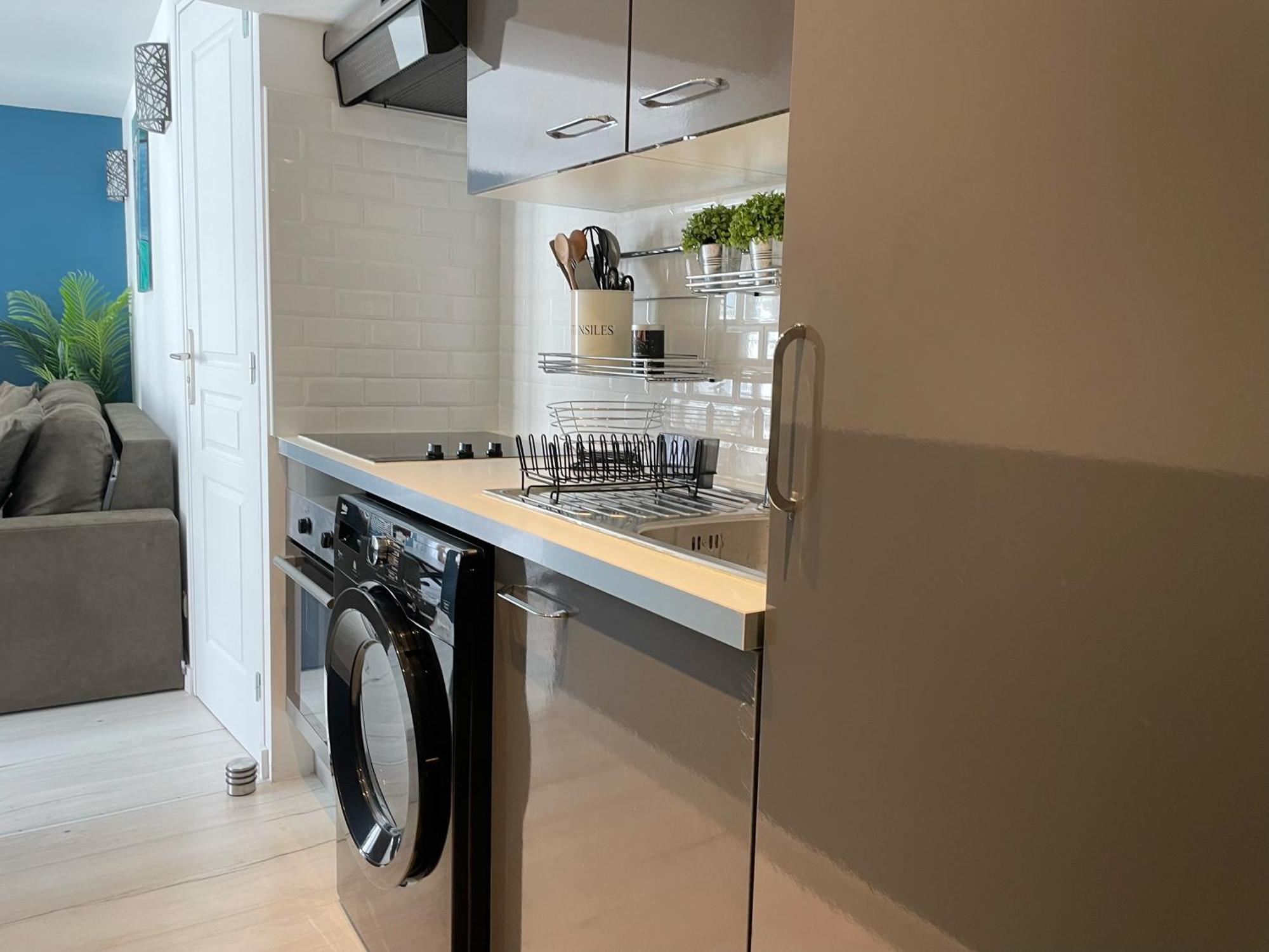 Magnifique Logement Au Pied Du Chateau Blois Bagian luar foto